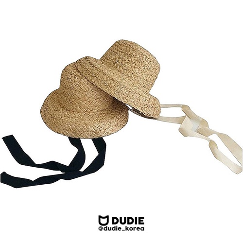 듀디)가브리엘벙거지 모자 24여름