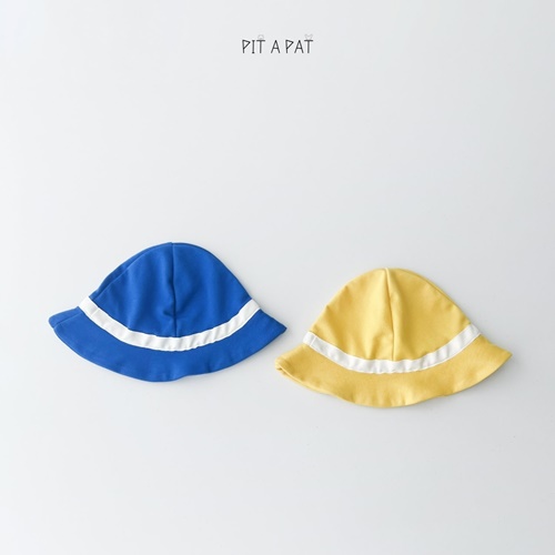 피터패트)유치원가요벙거지 모자