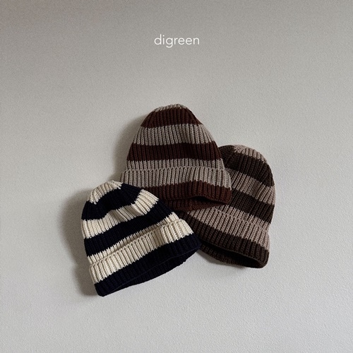 디그린)댕깡비니 모자