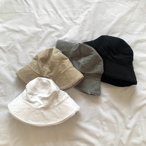세인트돌)멋쟁이벙거지 모자 24여름